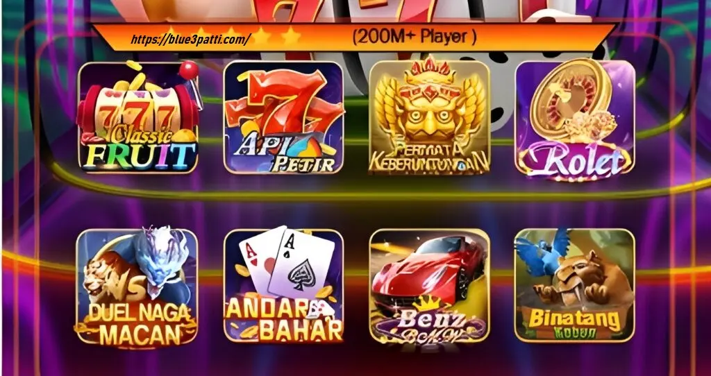 3 Patti Ok Game