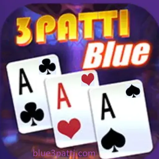 3 Patti Blue Download APK (Real Earning App in Pakistan)