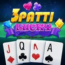 3 Patti Lucky Game APK