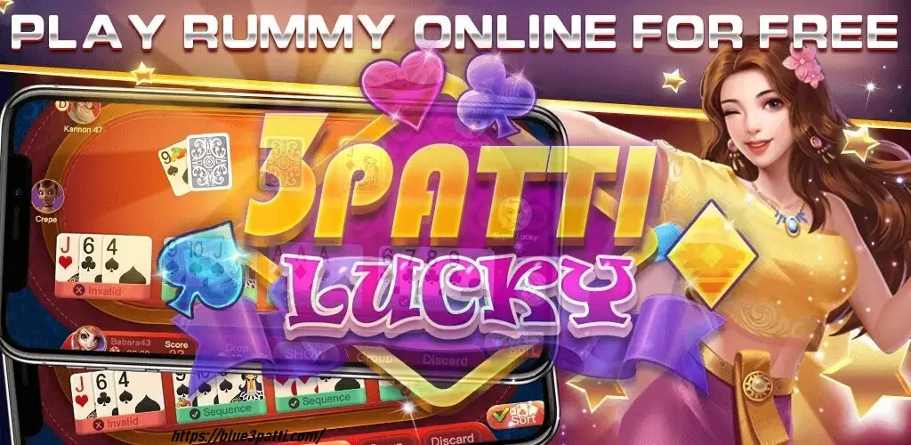 3 Patti Lucky Game APK