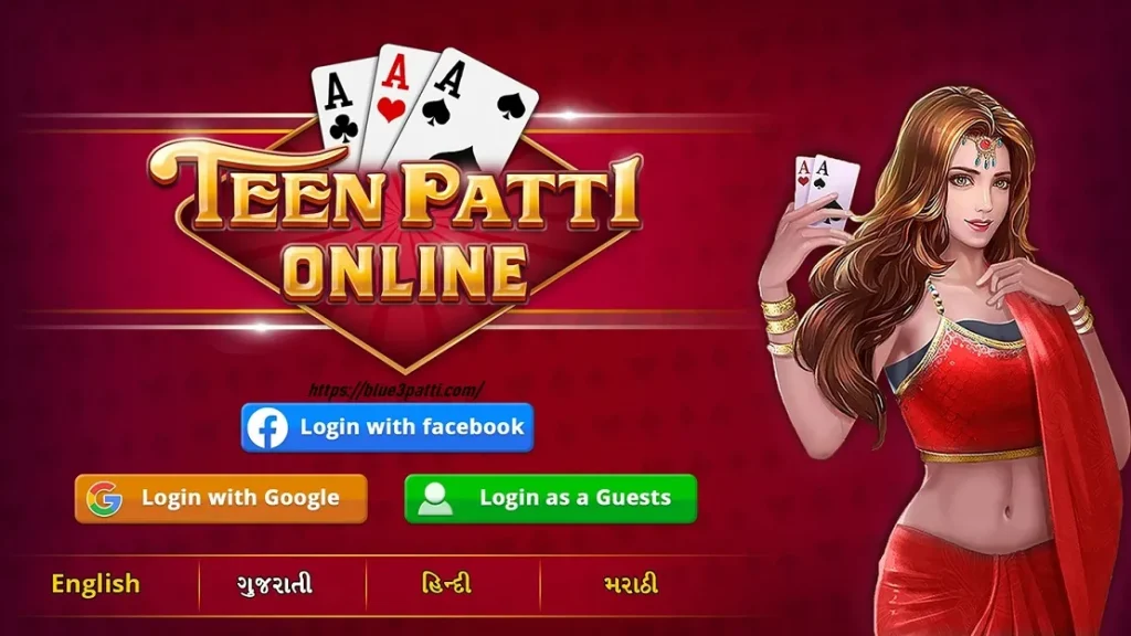 3 Patti Lucky Game APK