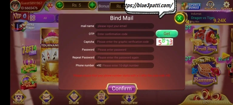 3 Patti Lucky Game APK
