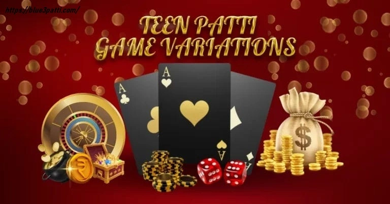 3 Patti Crown APK