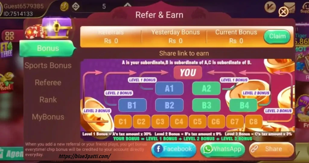 3 Patti Super APK