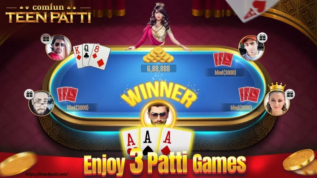 3 Patti Super APK